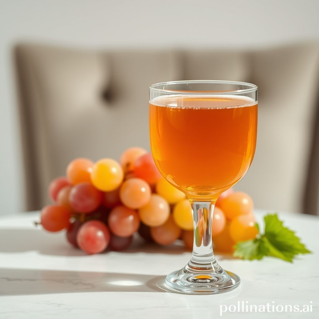 Does Grape Juice Prevent Stomach Viruses? Crazy Juicer